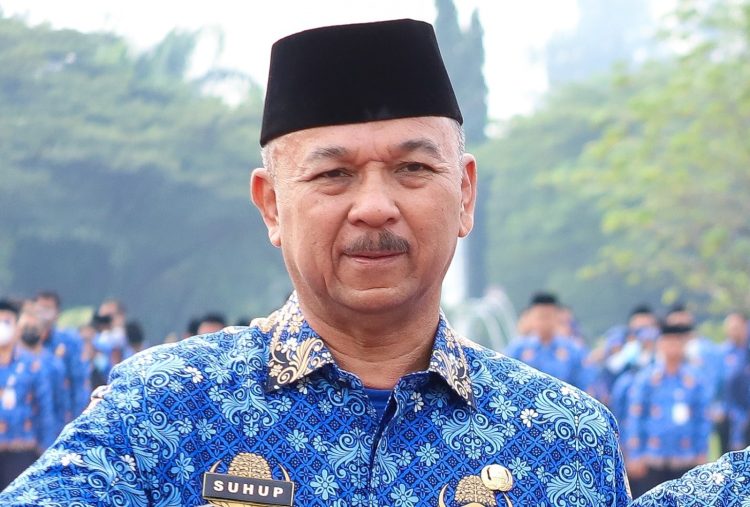 Tingkatkan Iklim Investasi, DPMPTSP Terus Permudah Pelayanan Perizinan
