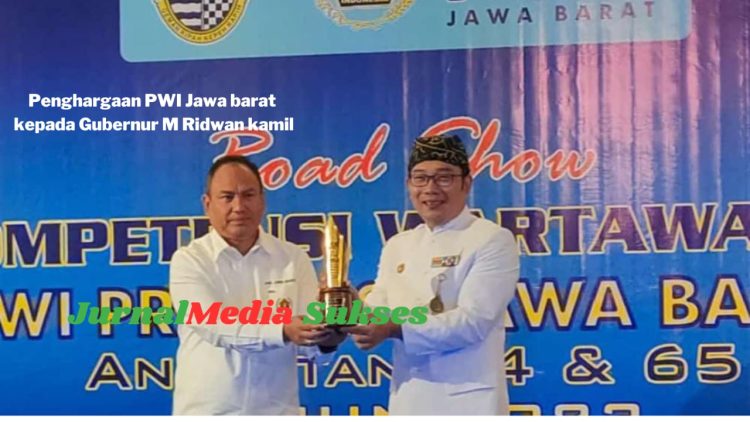 Uji Kompetensi Wartawan UKW Jawabarat Angkatan 64-65