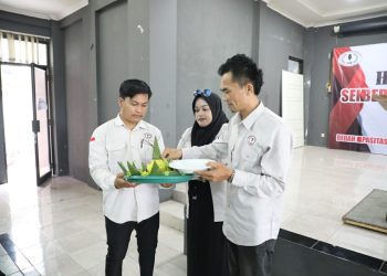 Anniversary 1 Tahun, SWI Gelar Dialog Publik Agar Lebih Memahami tupoksi Pers