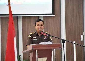 Jaksa Akan Jadi Irup Peringatan Hardiknas Serentak Di Provinsi Jambi
