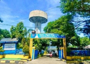 PDAM Bone Ungkap Air 4 Hari Tak Mengalir Dipicu Pipa Tua Butuh Perbaikan