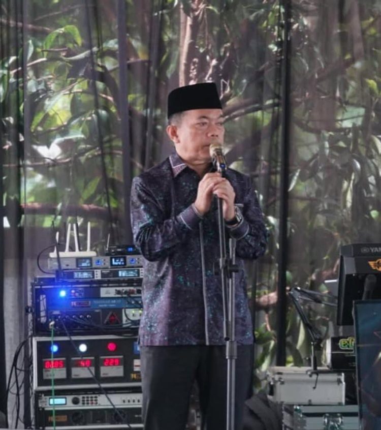 Gubernur Haris Tekankan Agar Kompak Antar Bupati/Walikota Se Provinsi Jambi