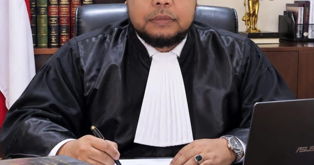 Praktisi Hukum Chandra Berharap Kapolda Jambi Untuk Ambil Alih Kasus Penyerangan Rumah di Tebo Ilir