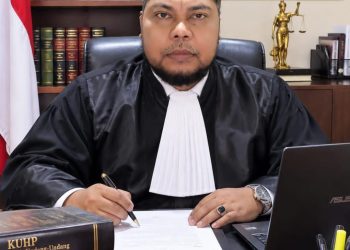 Praktisi Hukum Chandra Berharap Kapolda Jambi Untuk Ambil Alih Kasus Penyerangan Rumah di Tebo Ilir